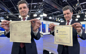 bacalaureat